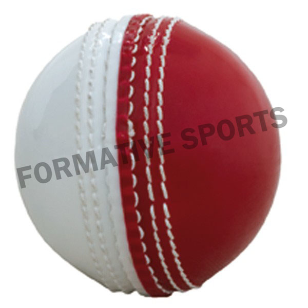 Customised Cricket Balls Manufacturers in San Diego